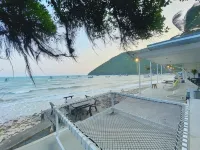 Aownoi Bay Resort - Merinäköala