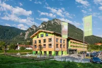 Explorer Hotel Berchtesgaden Отели рядом с достопримечательностью «Bayerische Seenschifffahrt am Koenigssee»