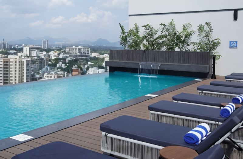 Four Points by Sheraton Nashik photo 4