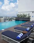 Four Points by Sheraton Nashik - Pools