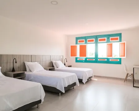 Finca Hotel Valparaíso Hotels in Armenia