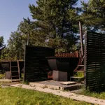 Harland Village (Харланд Вилладж) Отели рядом с Аэропорт Петрозаводск