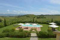 Agriturismo Musignano Hotels in Fucecchio