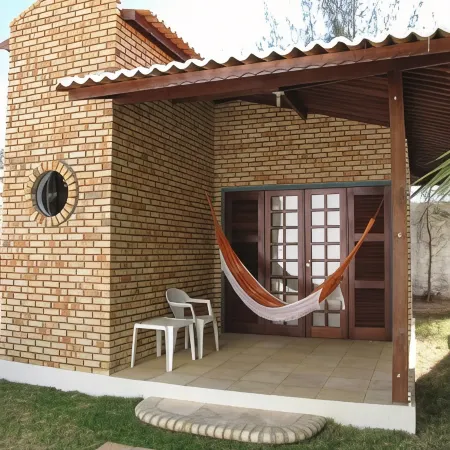 Pousada 7 Mares