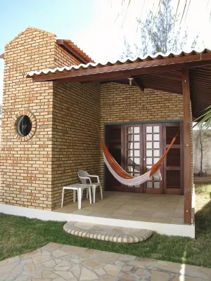 Pousada 7 Mares Hotels in Aracati