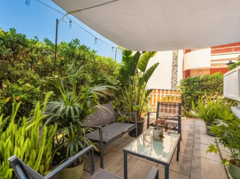 漫步客房別墅酒店