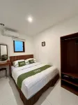 Sampai Living Tugu - Kitchenette