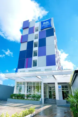Ibis Budget Semarang Tendean - 2-Star