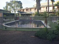 約翰亨特汽車旅館 莫斯韋爾布魯克酒店