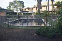 John Hunter Motel Hotels in Muswellbrook