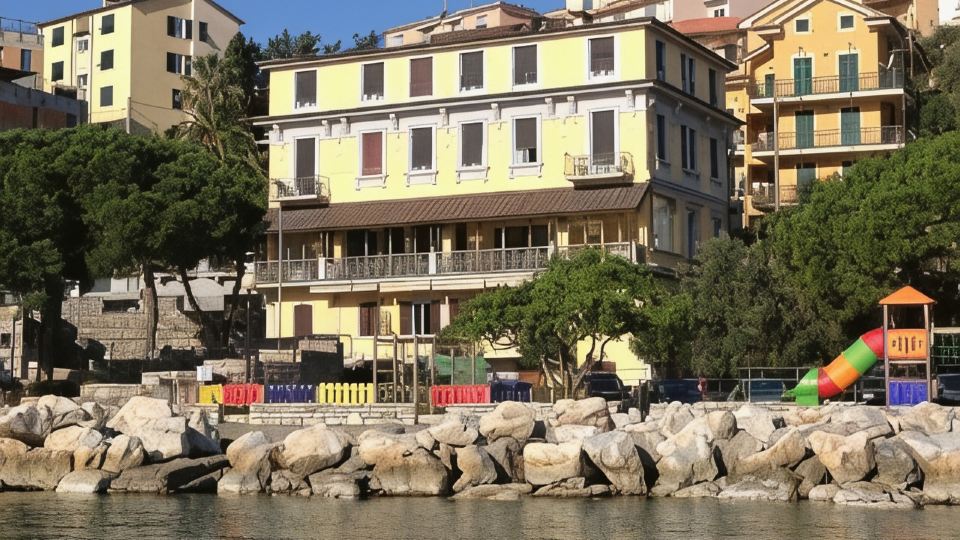 Hotel Belvedere