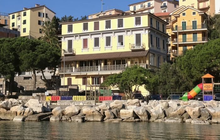 Albergo Belvedere