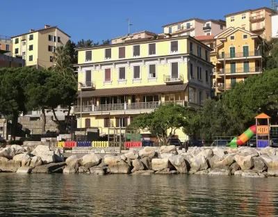 Hotel Belvedere Hotel di 