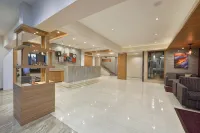 The Eastern Hotel Hôtels à : Ankleshwar