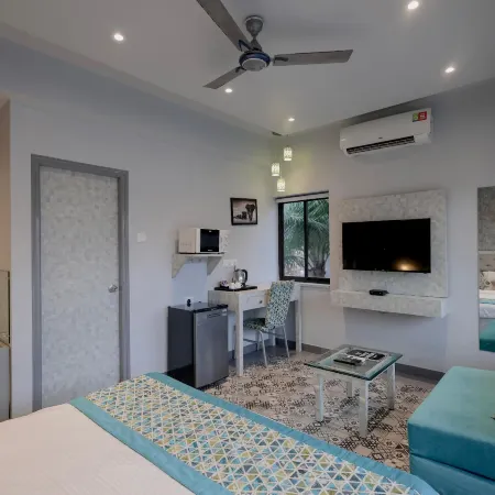 La Sunila Suites & Villas by Wsi, Baga