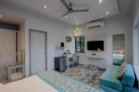 La Sunila Suites & Villas by Wsi, Baga - Kuntosalit