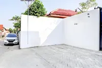 ساندز ريزيدنس باي أربا