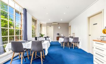 Comfort Inn Greensborough