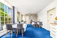 Comfort Inn Greensborough Hotels in Mill Park