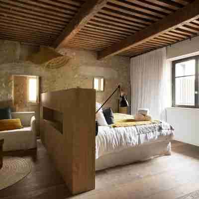 Hôtel Le 19-21 - Leucate Rooms