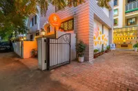 Zostel Pune (Viman Nagar) Hotel a 