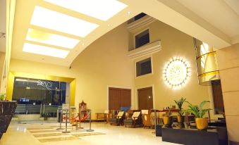 Hotel Parsons Court