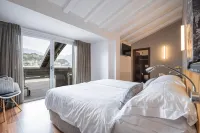 Garda Hotel Forte Charme