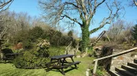 The Hoops Inn & Country Hotel Hotel di 