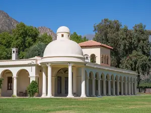 Finca El Recreo