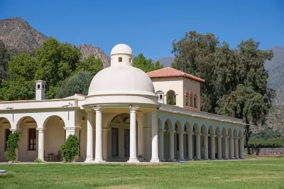 Finca El Recreo Hotels in 