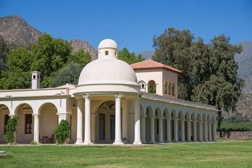 Finca El Recreo Hotels in Cafayate Department