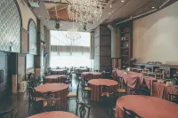 Hotel Villa Kuretake - servizio colazione