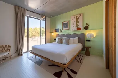 Hôtel de La Plage Hotel a Biarritz