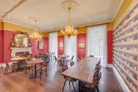 Southernhay House Hotel - breakfast