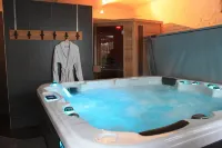 L'Atterrissage Hotels in Gondecourt