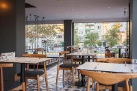 Hotel Cura Hotels in Canakkale