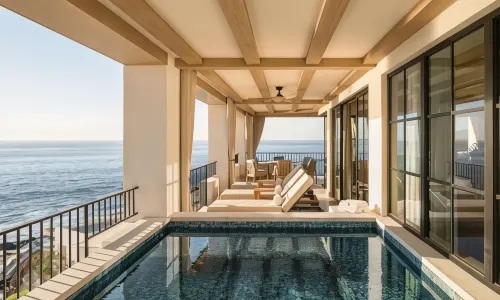 Four Seasons Resort and Residences Cabo San Lucas at Cabo Del Sol