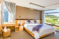 Hoa Ngoc Lan - the Orchid Villa Dalat Hotels in 