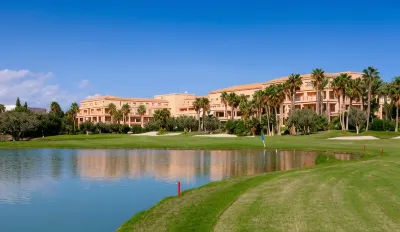 Hotel Alicante Golf Hotels in Mutxamel