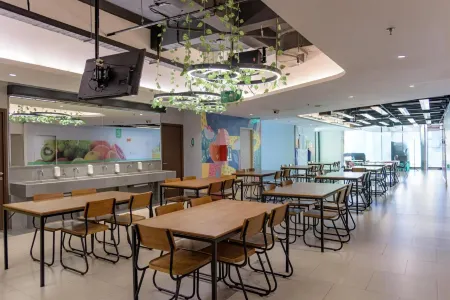 RedLiving Apartemen B Residence BSD - BE Urban Hotel