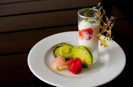 河內水星中心酒店