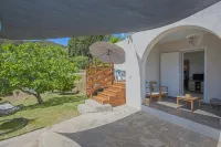 Vita Nova Hotels in Brando