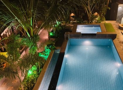 Tattvam on the Beach - Retreat and Spa