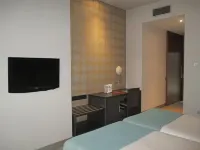 Hotel Ciudad de Ponferrada, Ascend Hotel Collection Hotels in El Bierzo