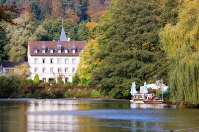 Hotel Pfälzer Wald Hotels in Wilgartswiesen