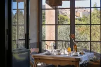 Agriturismo San Martino Hotels in Montepulciano