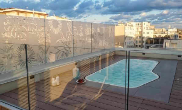 Ceccarini 9 Home Suite Home