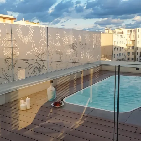 Ceccarini 9 Home Suite Home