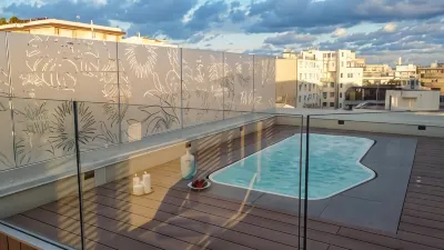 Ceccarini 9 Home Suite Home