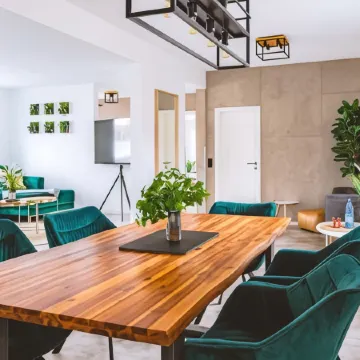 Haus Shiralee - Das Ferienhaus Warnemünde